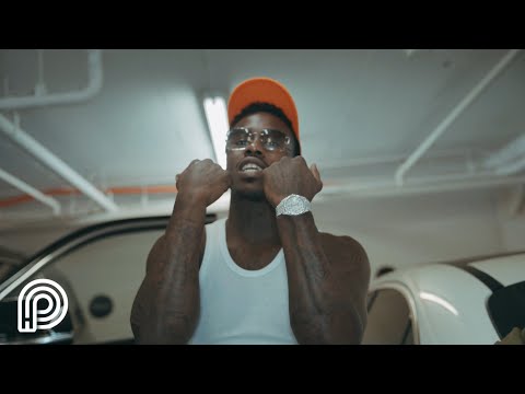 SRJBLACK - 500 Miles Away (Official Video)