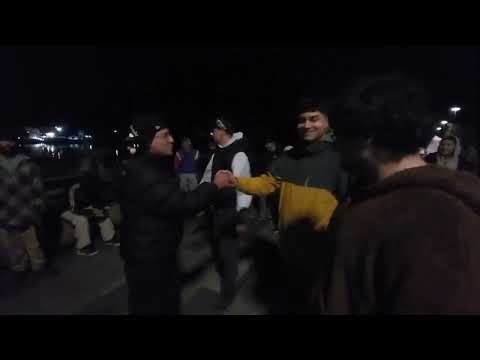 FINAL.  OUTRO VS FERVOR  //TMC VALDIVIA