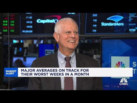 Lean into growth and cyclicals to manage potentially choppy end of ...