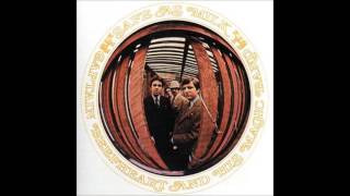 Captain Beefheart - Call On Me