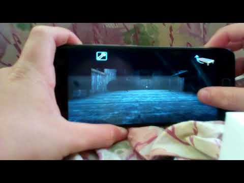 GRANNY gioco horror la nonna ci vuole uccidere