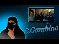 C.Gambino - CATWALK (Official Music Video) REACTION