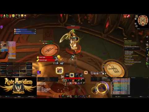 Mythic Odyn Kill