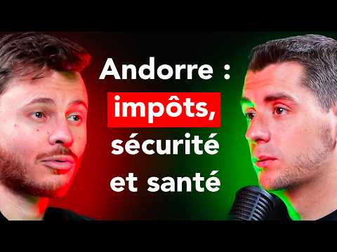 Expatrié en Andorre depuis 1 An, Voici mon Bilan