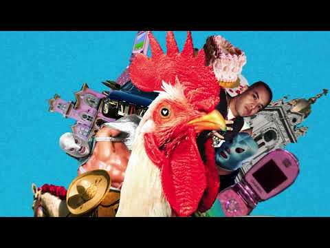 SANTOBELLAKO (Audio) - legallyrxx