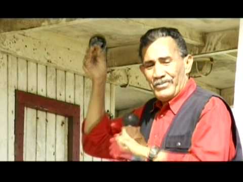 Video Clip.Ridel Castro y El Gaban Tacateño "El Pescado sin Espina" "