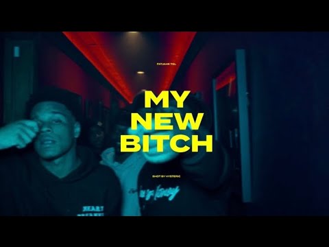 FatJahk TGL-“My New Bitch” (Official Video) ShotBy:Hysteric
