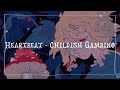 Heartbeat - Childish Gambino // Lyrics