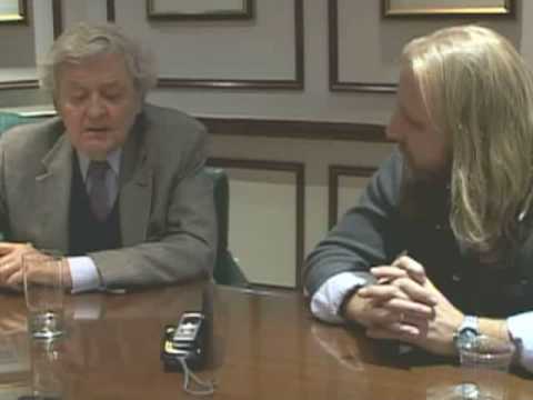 Oscar Nominee's Second Light