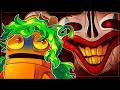 SmokeeBee Plays THE NEW FUNNIEST HORROR GAME Ft SO MANY FRIENDS
