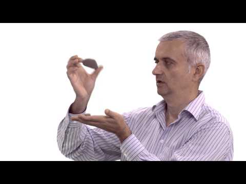 GE Focus Forward - Gömböc - The Beauty of Thinking