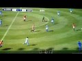 FIFA 13 PS VITA Full Match Gameplay