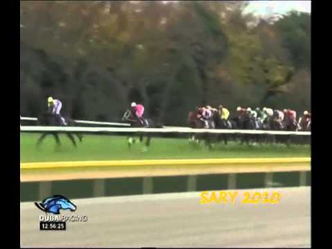 JAPAN CUP 2009 -  VODKA