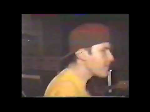 Beastie Boys-G SON studios Interview 1992