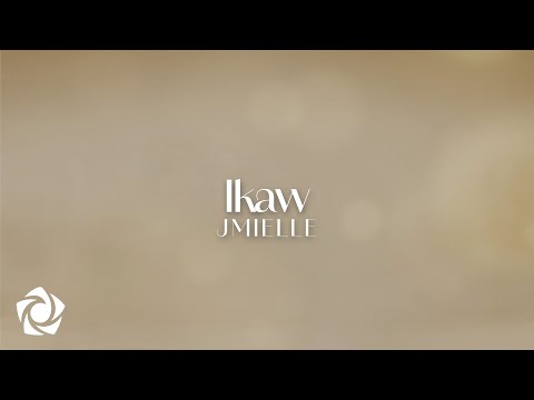JM Dela Cerna, Marielle Montellano - 'Ikaw' Official Lyric Video | JMIELLE IN LOVE