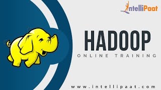 Multinode Cluster Tutorial| Hadoop Admin Online Training | Intellipaat