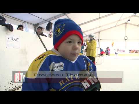 Rendszeresen edzenek a Hatvani Gigászok