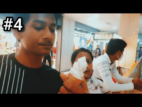 Itni tasty ice cream 🍦.