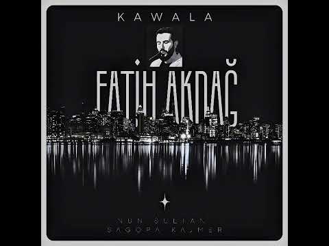 Sagopa Kajmer - Nun Sultan Orman - Kawala Cover #cover #sagopakajmer #kawala #arabic #song 