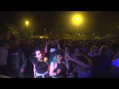 LORAST @ POBLENOU GOES REGGAE 2017