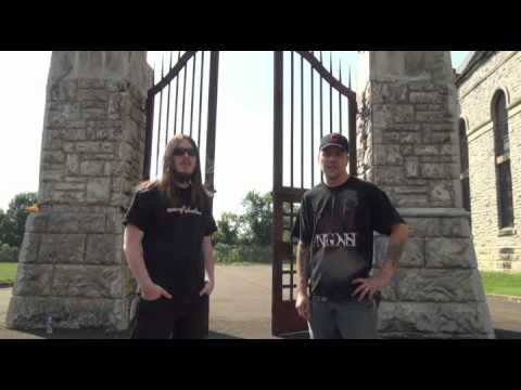 C-Bus Productions announces "Disturbing The Peace"