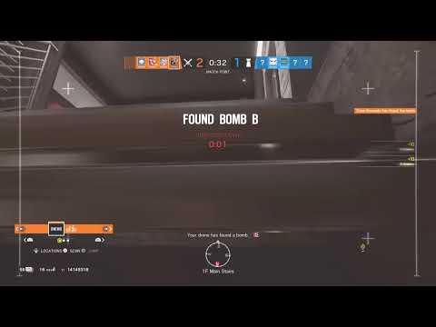 Team ODE/Rainbow Six Siege