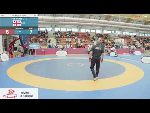 ZAPASY - (M1) Memoriał W. Pytlasińskiego/W. Ziółkowskiego/Poland OPEN - Warsaw 2025. Day 2.