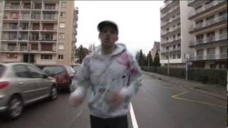 "Changement" le making-of