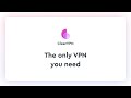 ClearVPN demo