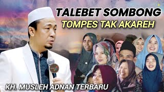 Download lagu KH MUSLEH ADNAN TERBARU DAN VIRAL 2026 Live Wonojati - Jenggawah mp3 Download lagu KH MUSLEH ADNAN TERBARU DAN VIRAL 2026 Live Wonojati - Jenggawah mp3