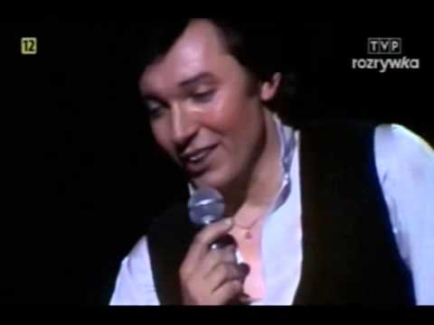 Karel Gott - Love Me Tender