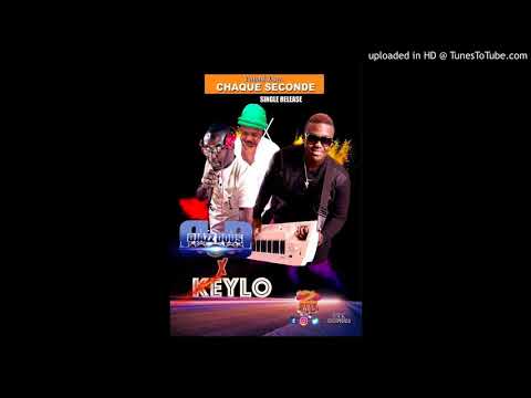 DjazzDous - Chaque Seconde (Yayad Kow Remix)Ft Keylo Dwetgouyadla