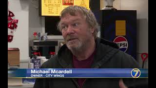 Cause for Concern for Businesses in Watertown's Public Square
