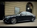 2014 Mercedes Benz S63 AMG 4MATIC (W222 ...