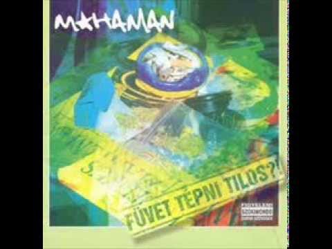 Mohaman,Game - Le-ga-li-zál-ni kell