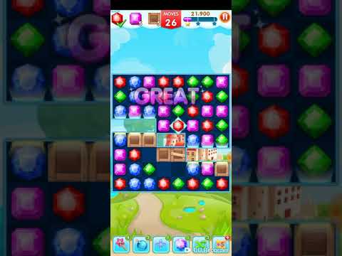 Jewel Legend - Level - 49