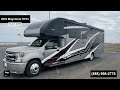 Check out this Video for a 2022 Thor Motor Coach Magnitude SV34(Stock #457899)  for sale by Pop RVs. This unit is located in Sarasota, FL