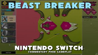 Beast Breaker (Nintendo Switch; No Commentary)