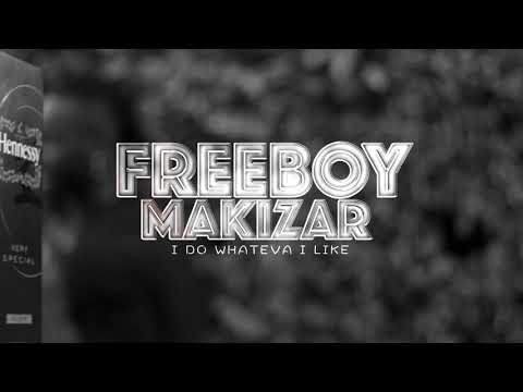 Makizar Turn up (freestyle)
