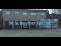 50 Subscriber Special