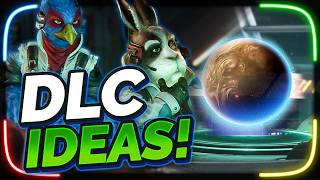 Adding NEW LEVELS tao Battle Mode in Star Fox (DLC)