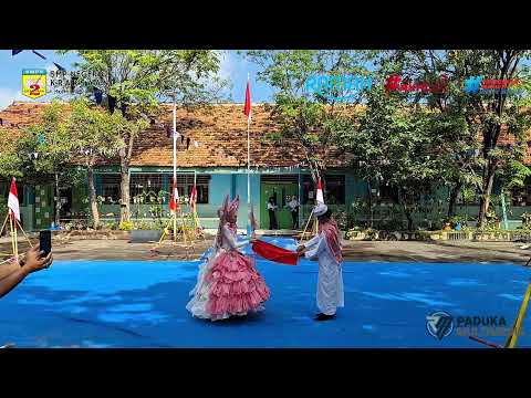 Lomba Fashin Show