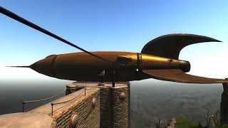 realMYST Masterpiece Edition - Zolgrim - Full Playthrough