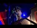 Sufjan Stevens - Only at Christmas Time - Bowery Ballroom 22nd December 2012