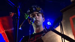 Sufjan Stevens - Only at Christmas Time - Bowery Ballroom 22nd December 2012