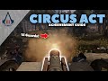 Assassin S Creed 3 Remastered Circus Act Achievement Guide Xbox Series X