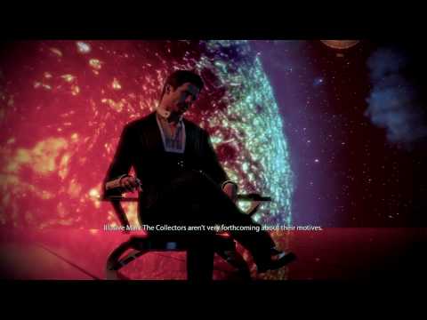 Mass Effect 2: Pt 9 "Normandy 2.0"