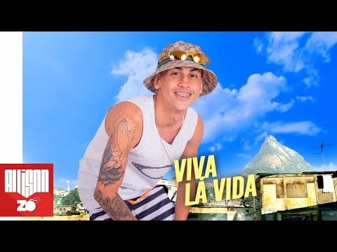 MC Menor da C3 - Viva La Vida  (Deejhay Pedro) 2019