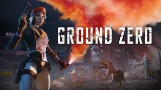 Ground Zero - I died so many times playing this
