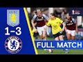 Aston Villa 1-3 Chelsea | FA Cup | FULL Match